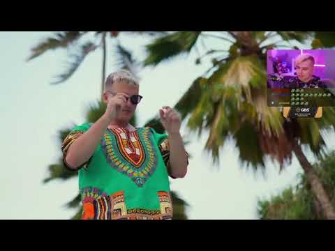 reakcja MANDZIA na EKIPA - CHILL