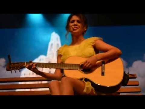 Amanheceu Peguei A Viola video