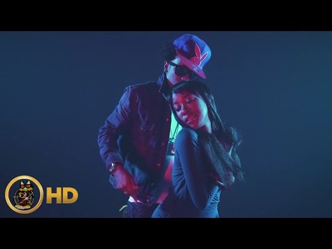 Onirose Ft. Charly Black - Get It In [Official Music Video HD]