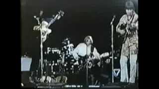 Rock and Roll Woman - Buffalo Springfield