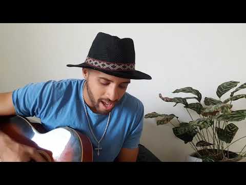 Luis Fonsi- Sola - Cover Gianfranco Nanni