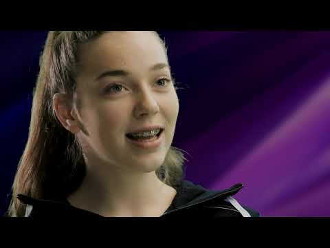 meninė gimnastika Paulina Jočytė, apie Irina Viner