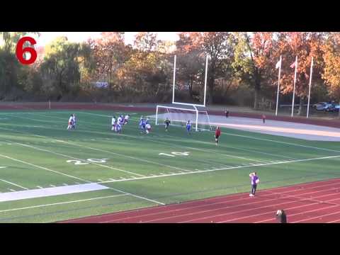 Top 10 Somerville Highschool Goals