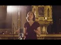 Crown of Thorns - Danielle Rose w/Notre Dame Folk Choir
