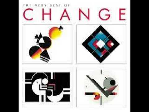 Change - Hard Times (1982)