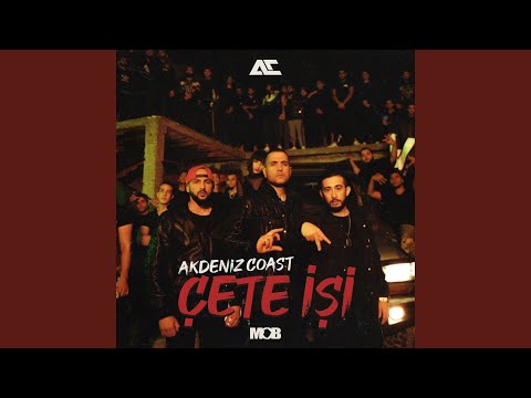 Çapraz (feat. Eksi24, ZERO)
