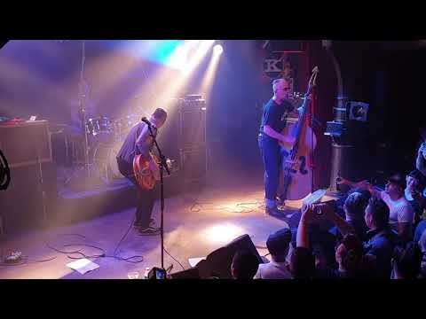 Torment - The Source - live at the 7th night of the crown in Hamburg - 02.11.2019