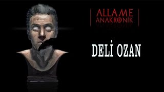 Allame - Deli Ozan (Official Audio)