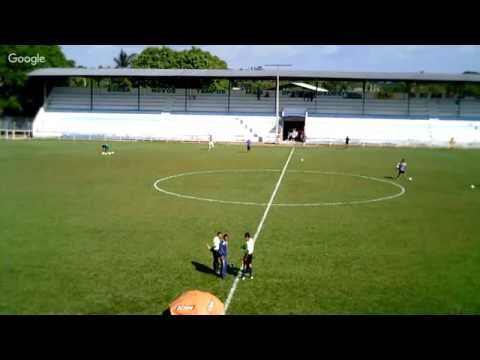 NACIONAL BORBENSE X MANAUS FUTEBOL CLUBE