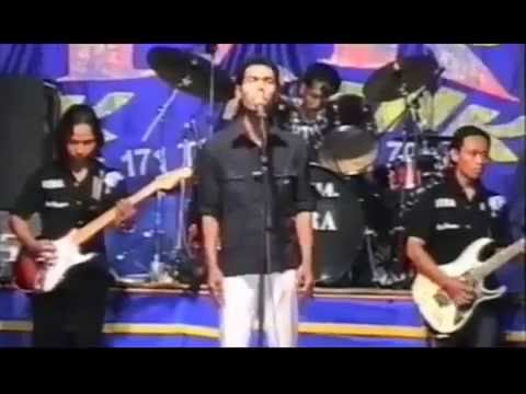 Broden - Orang Ke Tiga. Sera