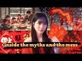 Chinese New Year From Tradition To Controversy