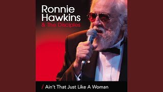 Ain't That Just Like A Woman