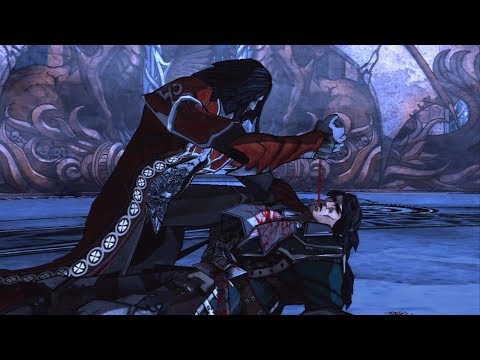 Castlevania : Lords of Shadow - Mirror of Fate HD Playstation 3