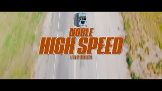 High Speed Music Video