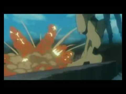 Doubt - Mahoromatic