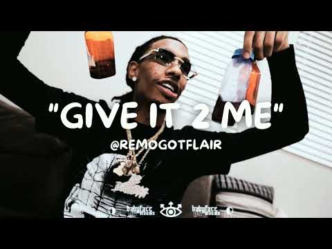 [FREE] EBK Bckdoe x DB.Boutabag x Jaaybo Sample Type Beat "Give It 2 Me"