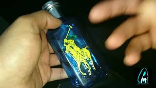 Ralph Lauren Big Pony 1 Fragrance (Review)