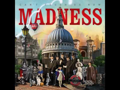 Madness - Mr. Apples