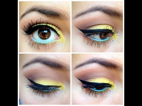 Tutorial #13 : Marine Sun