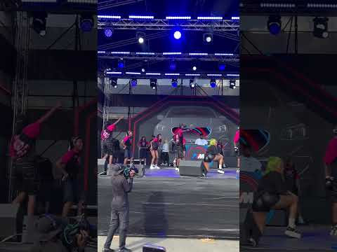 DJ Tshegu live at M Fest 2024