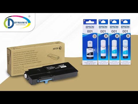 About Dynamic Corporation