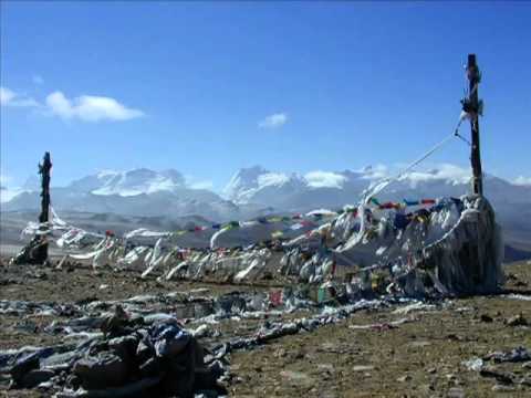 Yang Bang Ean[양방언] - a wind with no name [HQ]