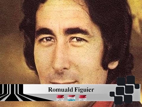 Once again at Eurovision - Romuald Figuier (Monaco 1964 & 1974/Luxembourg 1969)