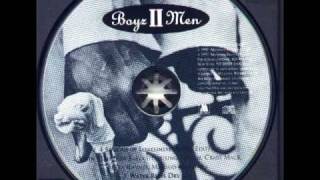 boyz II men - al final del camino