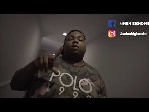 MBM BIG HOMIE X Find My Way Back
