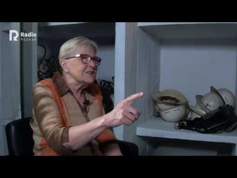 Wywiad z chuliganem, odc 107 - Anna Lipczyńska | KWIECIEŃ 2019