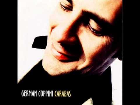 Germán Coppini - Carabás (Álbum completo)