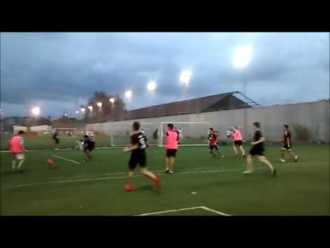 Chapecoense F.C. vs Pichuleros F.C. - Copa Palermo