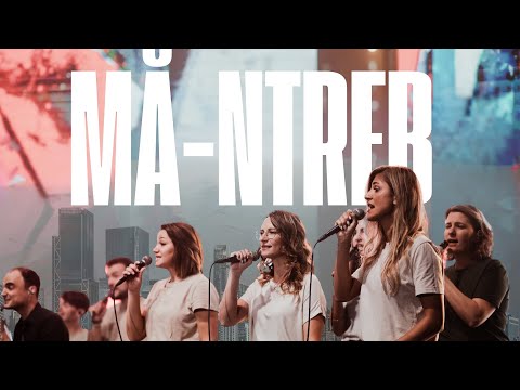 MĂ-NTREB // SANCTUS PRO DEO [LIVE din concertul EU SUNT]