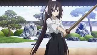 Download lagu 〖IS〗 Infinite Stratos Opening 1 インフィニット·ストラトスフルストレートジェット AMV mp3