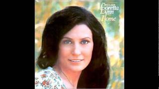 Loretta Lynn - Home