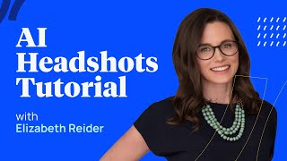 AI Headshot Tutorial - Indigo Marketing Agency