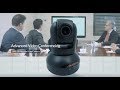 HuddleCamHD 10X-720 Conferencing camera