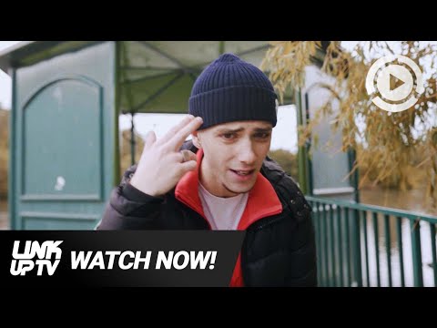 Harri Oakland - Brazy [Music Video] | Link Up TV