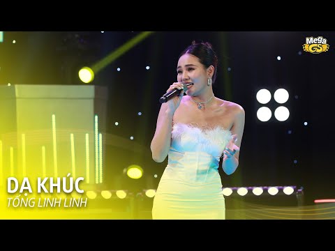DẠ KHÚC - Tống Linh Linh | Người đẹp Hà Tĩnh hát tình ca Quốc Bảo cực hay