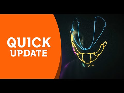 Quick Channel Update