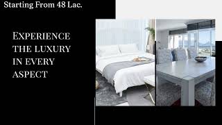 Luxurious 2 Bhk & 3 Bhk Flat @ Central of Moshi | Call for visit : 8605081056