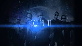 Pure Star Movement (Give It All To You Promo)