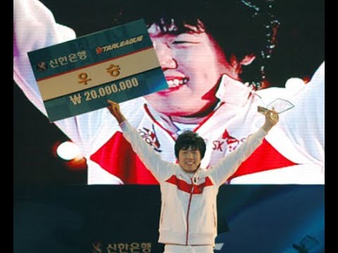 iloveoov's Bonjwa Practice Regimen (Ft. Hyuk)