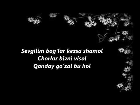 Sinan Özen feat Dilso'z – Sevgilim Sözleri lyrics
