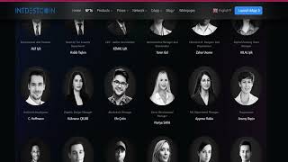 INTDESTCOIN ( INTD) PROJECT.. 2