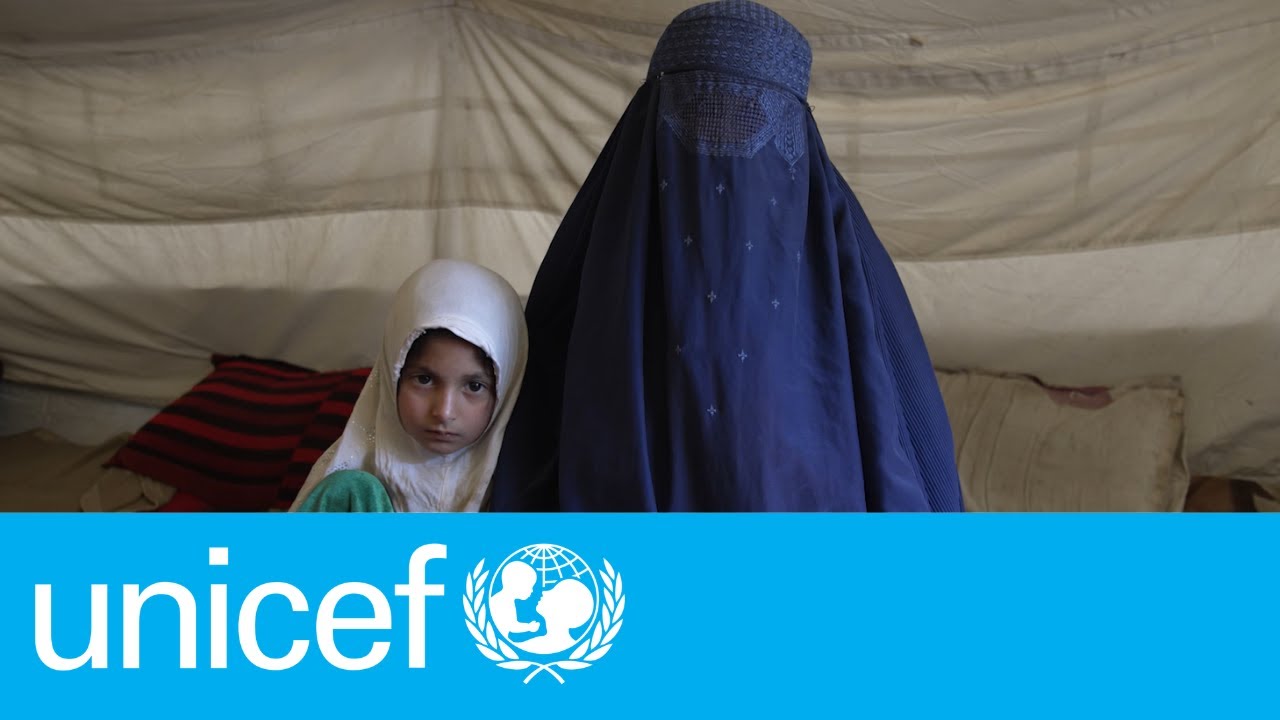 Bughdadai heartfelt story after eartquake in eastern region on 31 Aug UNICEF | Afghanistan