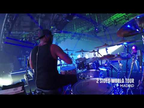 Jason Derulo "Wiggle" with James Agnew