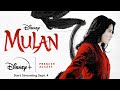 Mulan TV Spot