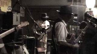 Billy Lee Riley w/Slim Harpo's band! and Deke Dickerson