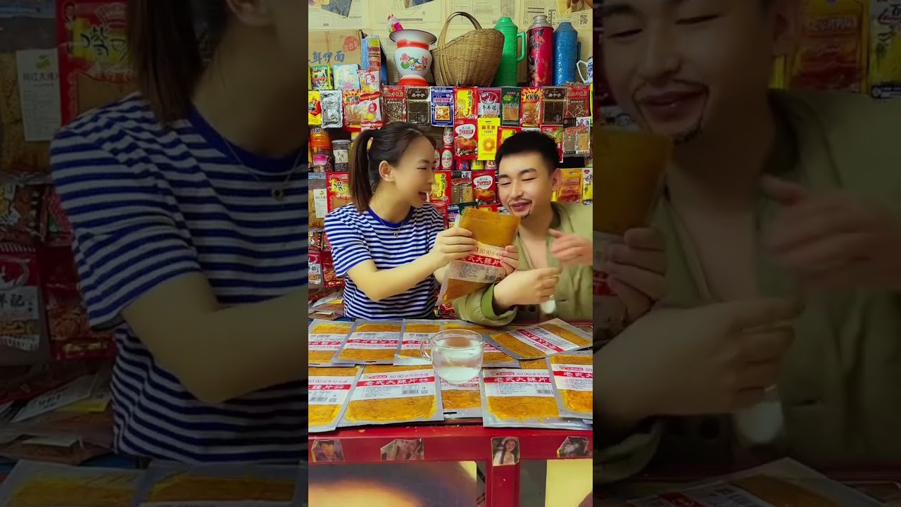 Childhood Memories Store, Baby Bakery, Shoping for Funny Video #shorts